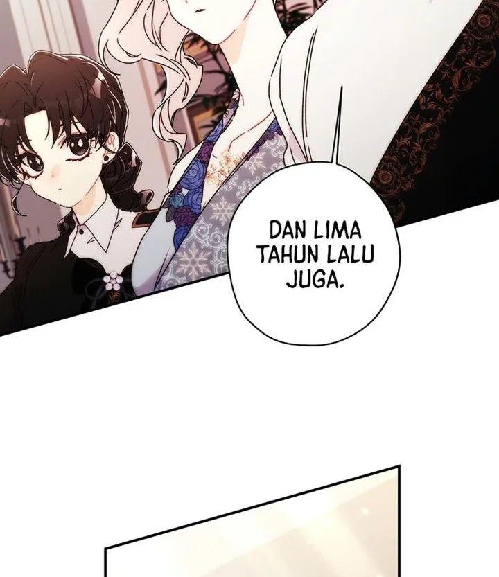 I Became the Male Lead's Adopted Daughter Chapter 174 Gambar 20