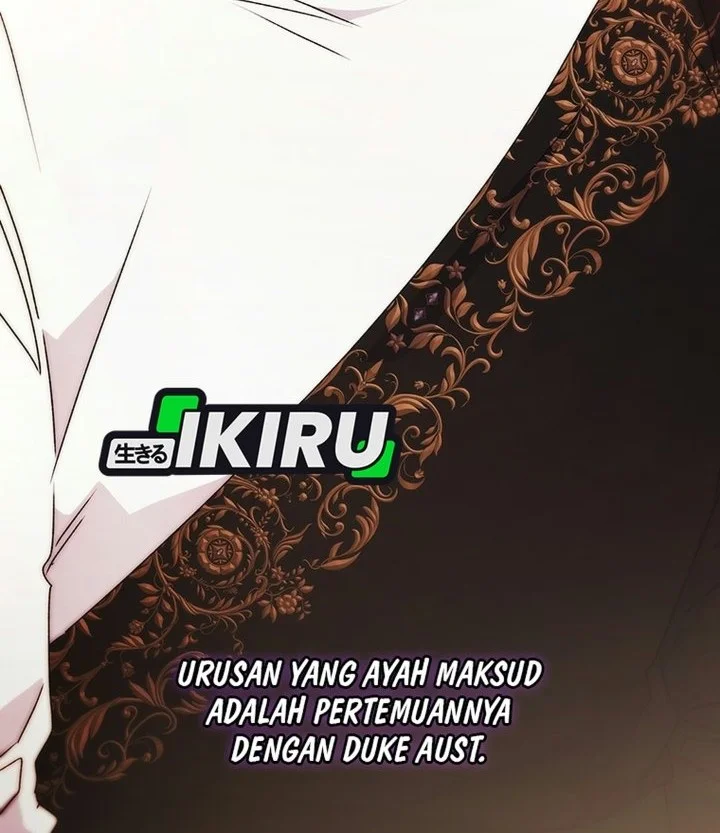 I Became the Male Lead's Adopted Daughter Chapter 174 Gambar 22