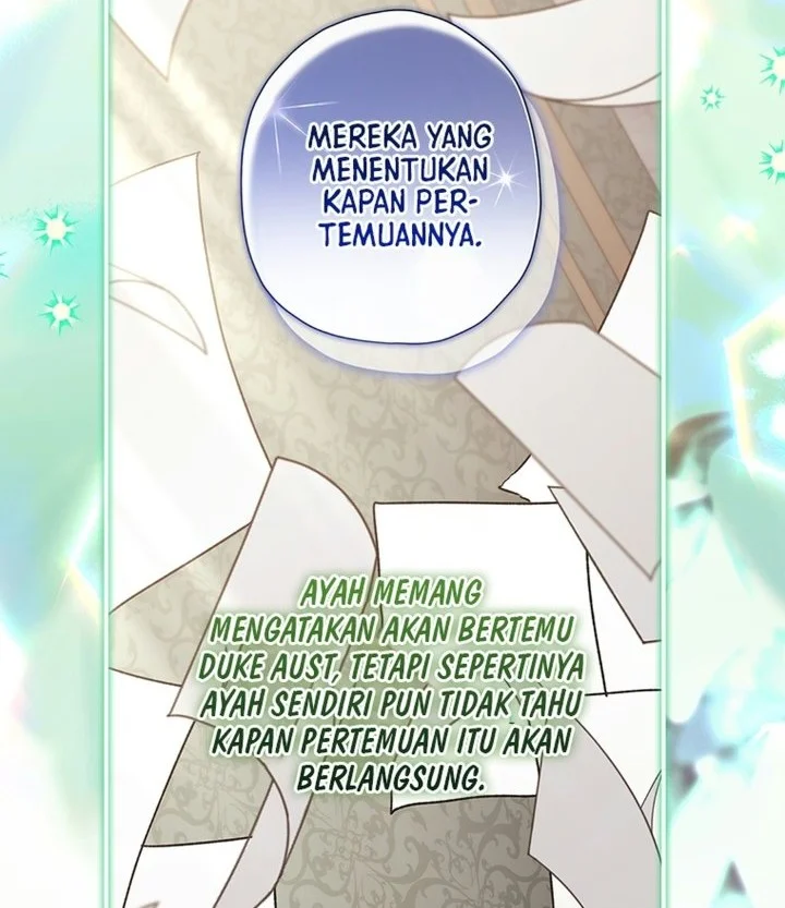 I Became the Male Lead's Adopted Daughter Chapter 174 Gambar 24