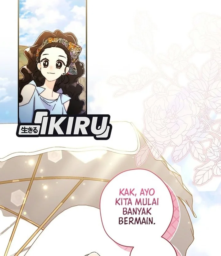 I Became the Male Lead's Adopted Daughter Chapter 174 Gambar 30