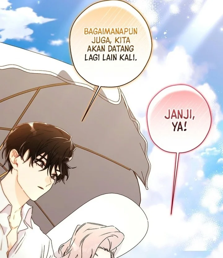 I Became the Male Lead's Adopted Daughter Chapter 174 Gambar 32