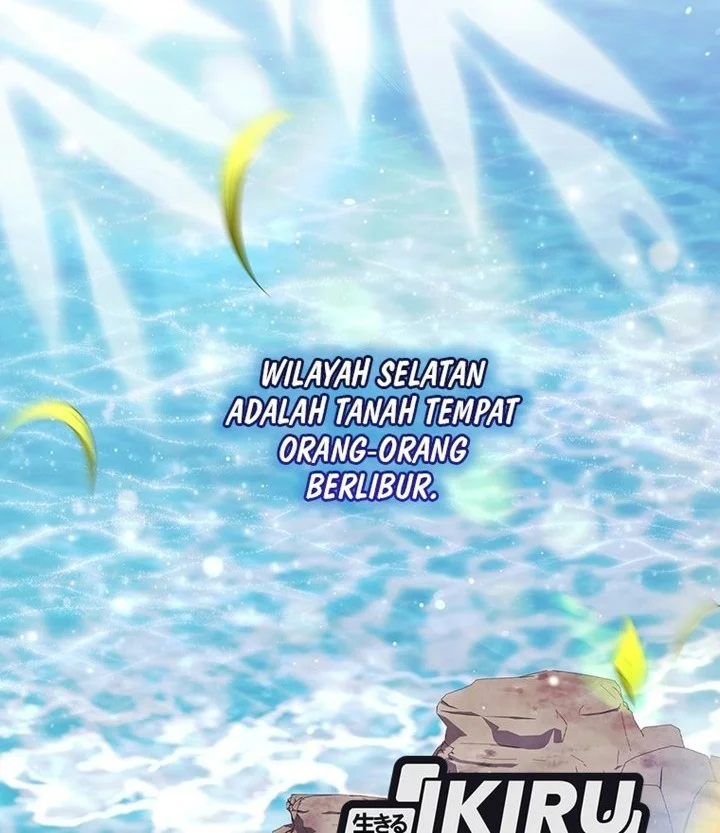 Manhwa I Became the Male Lead's Adopted Daughter Chapter 174 gambar 2