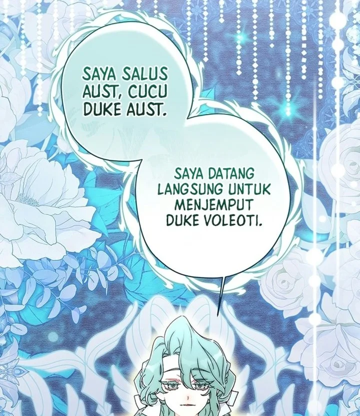 I Became the Male Lead's Adopted Daughter Chapter 174 Gambar 40