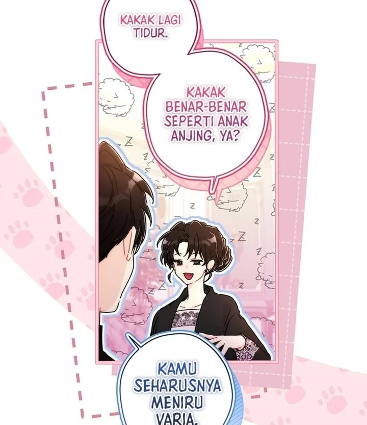I Became the Male Lead's Adopted Daughter Chapter 174 Gambar 44