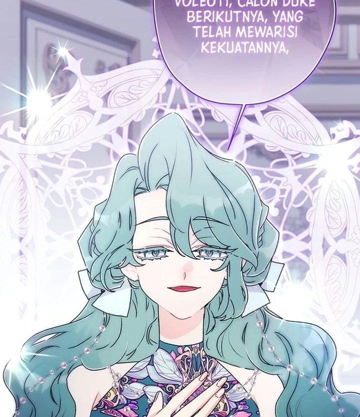 I Became the Male Lead's Adopted Daughter Chapter 174 Gambar 50