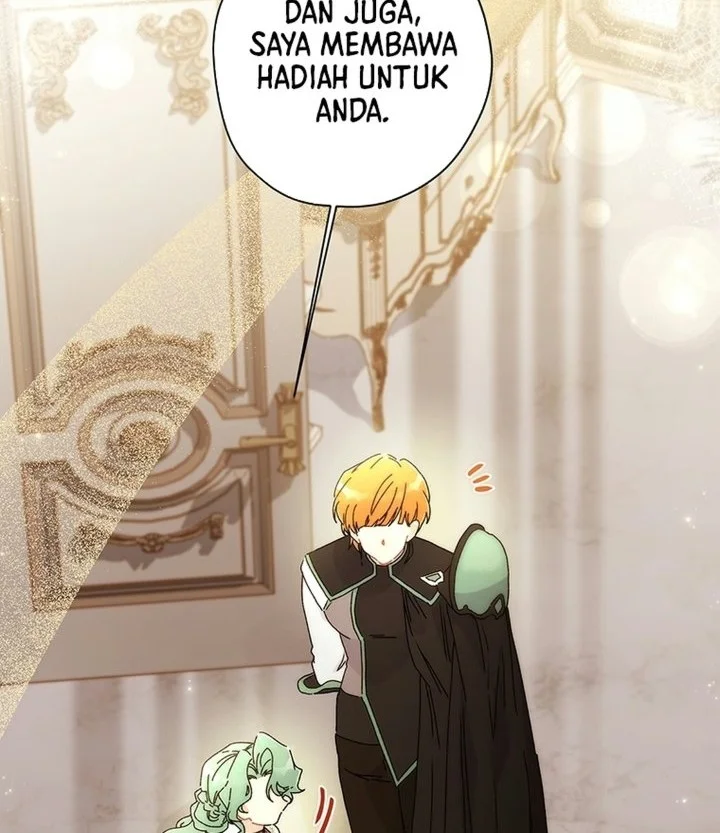 I Became the Male Lead's Adopted Daughter Chapter 174 Gambar 52