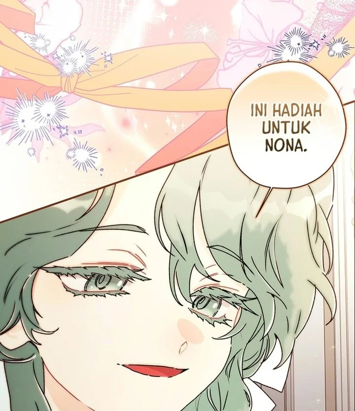 I Became the Male Lead's Adopted Daughter Chapter 174 Gambar 54