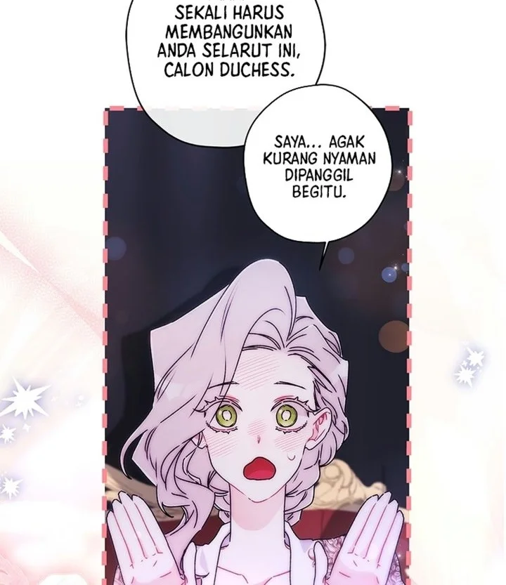 I Became the Male Lead's Adopted Daughter Chapter 174 Gambar 58