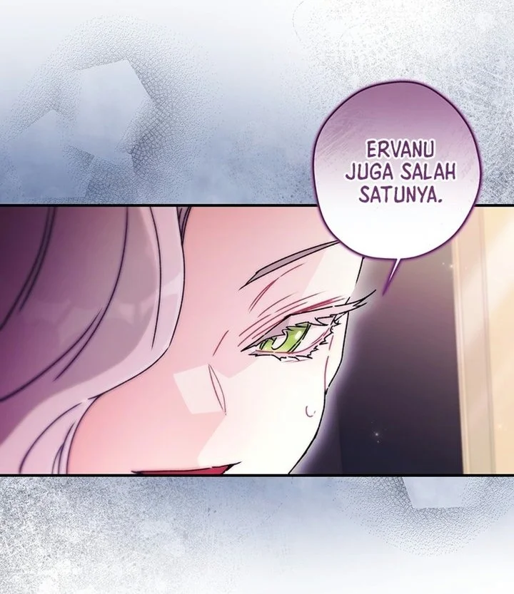 I Became the Male Lead's Adopted Daughter Chapter 174 Gambar 8