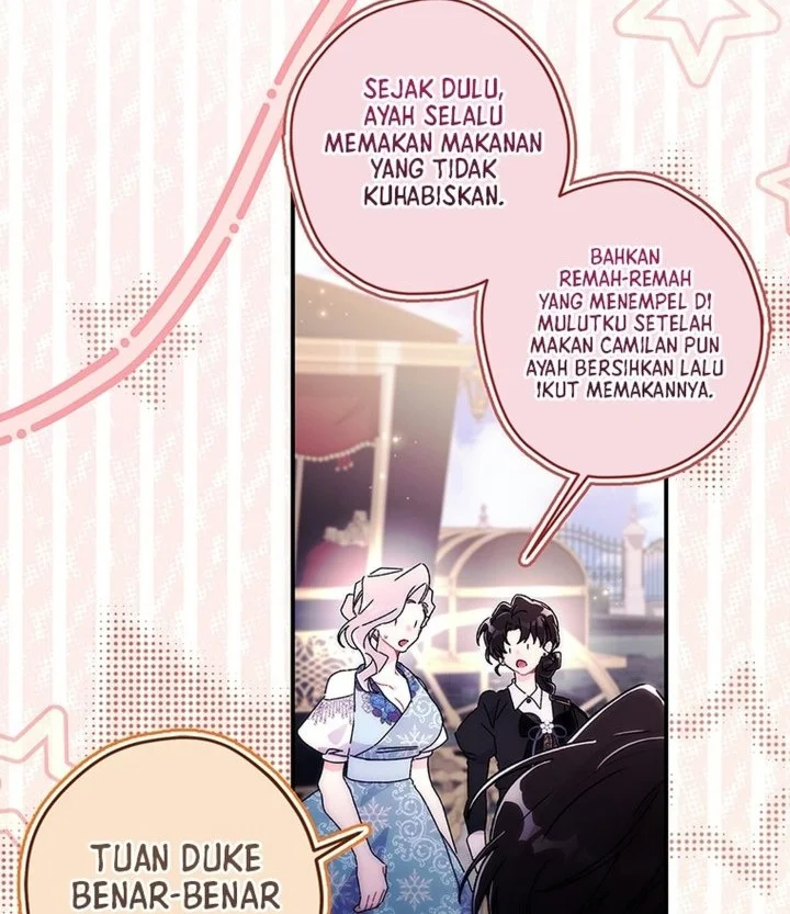 I Became the Male Lead's Adopted Daughter Chapter 174 Gambar 12