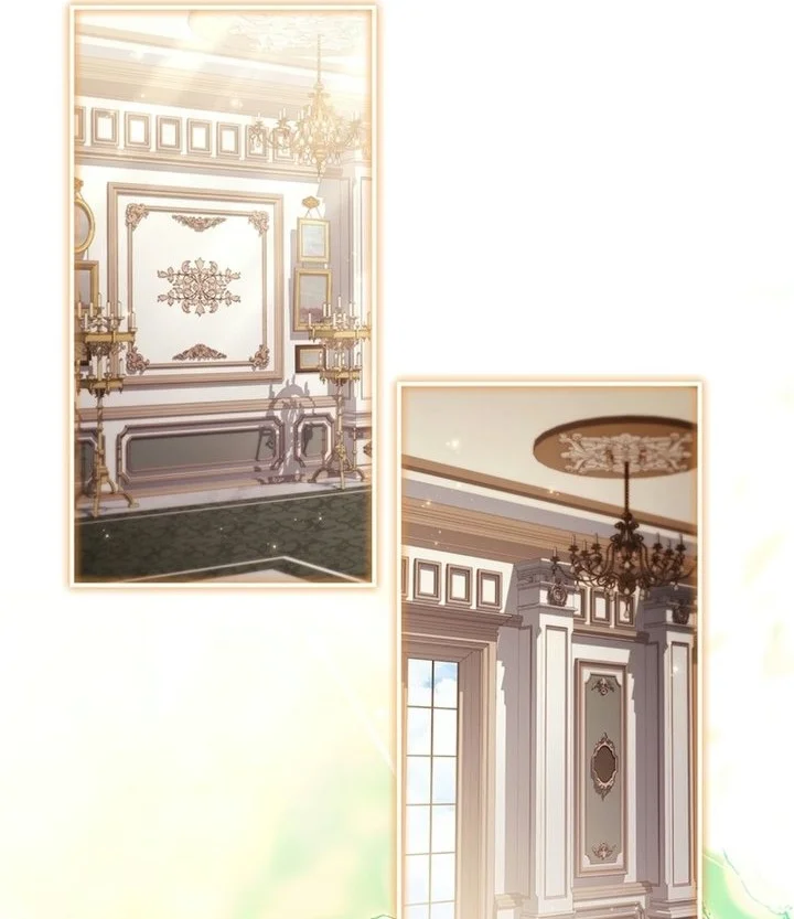 I Became the Male Lead's Adopted Daughter Chapter 174 Gambar 14