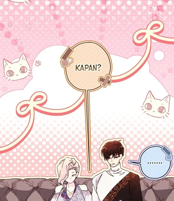 I Became the Male Lead's Adopted Daughter Chapter 174 Gambar 18