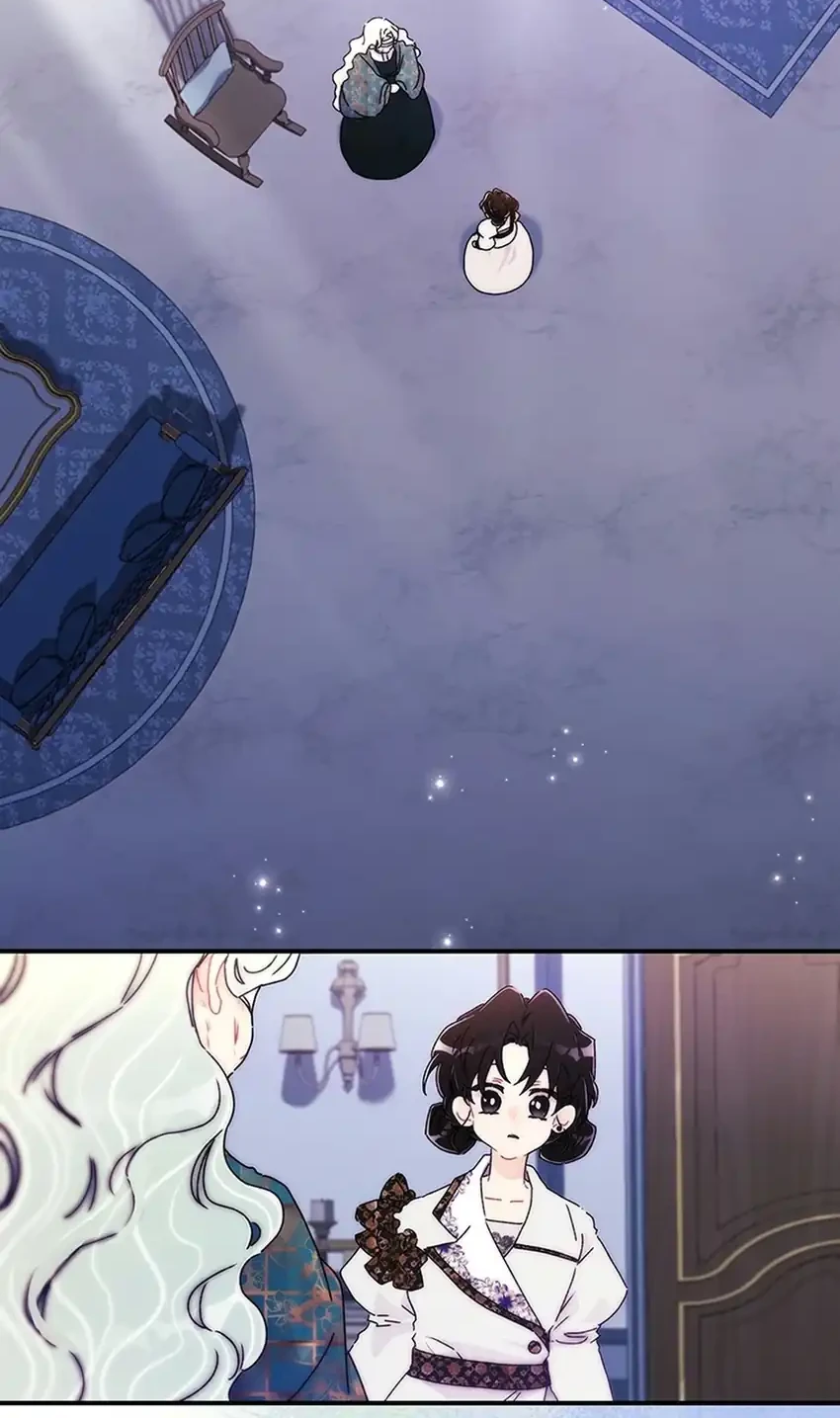 I Became the Male Lead's Adopted Daughter Chapter 175 Gambar 46