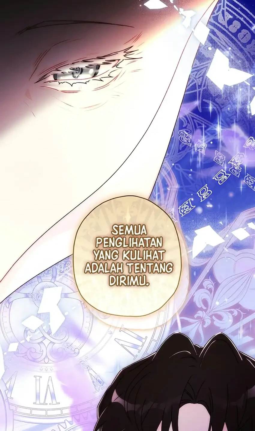 I Became the Male Lead's Adopted Daughter Chapter 175 Gambar 50