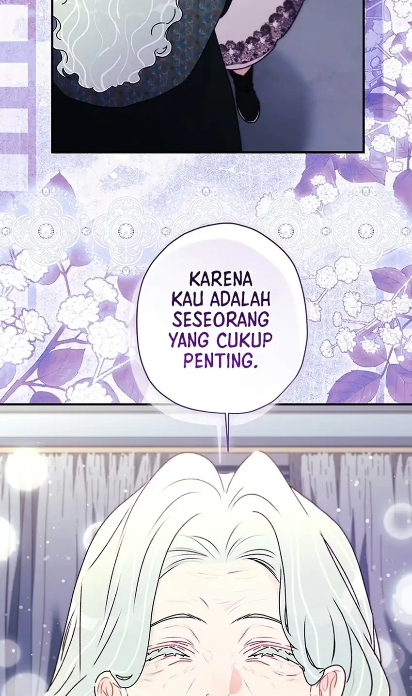 I Became the Male Lead's Adopted Daughter Chapter 175 Gambar 52