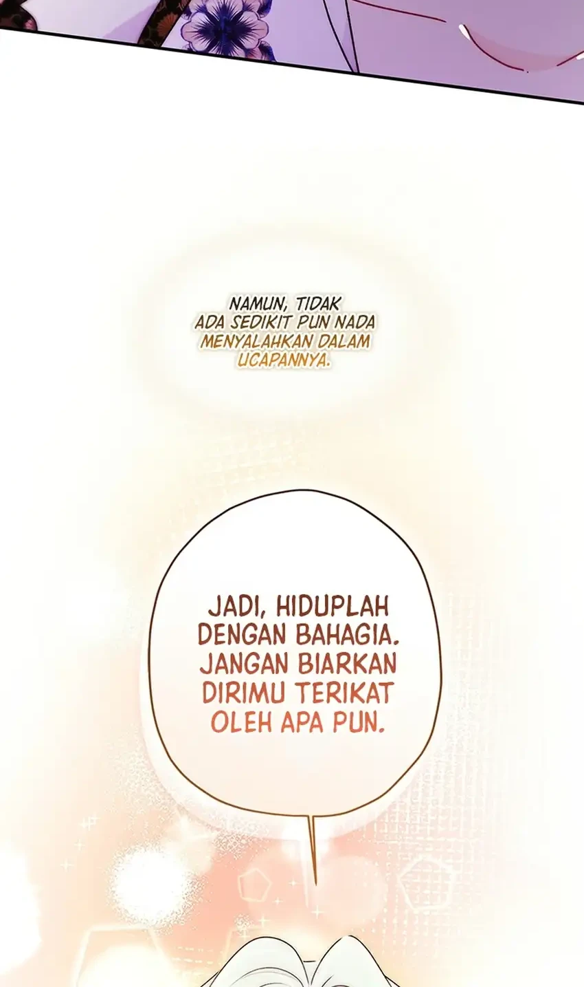 I Became the Male Lead's Adopted Daughter Chapter 175 Gambar 56
