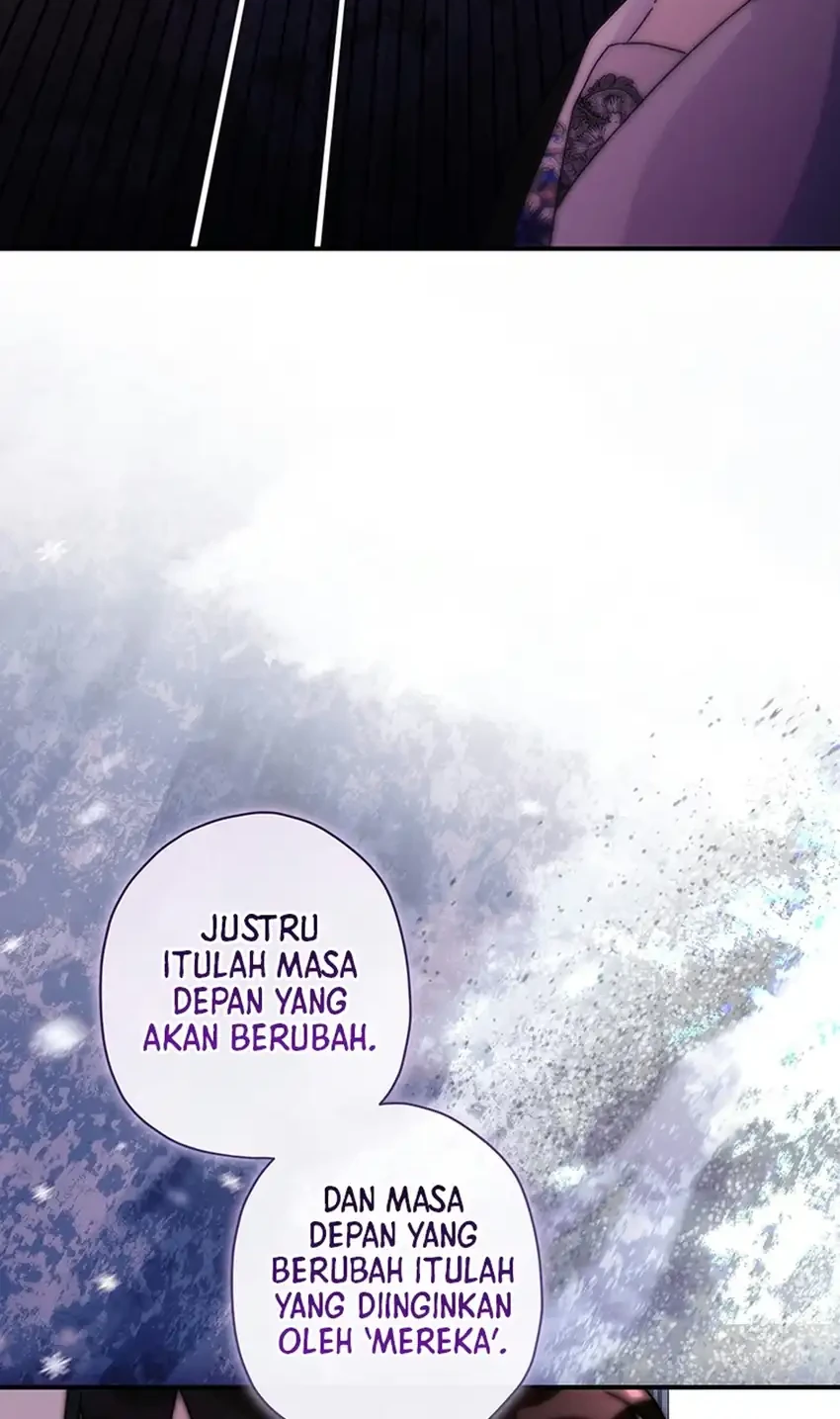 I Became the Male Lead's Adopted Daughter Chapter 175 Gambar 60