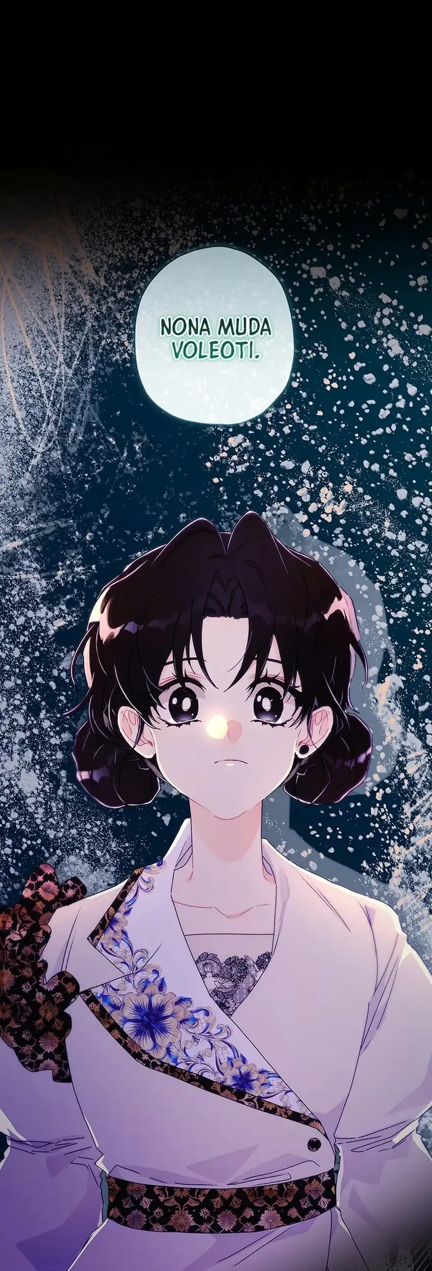 I Became the Male Lead's Adopted Daughter Chapter 175 Gambar 63