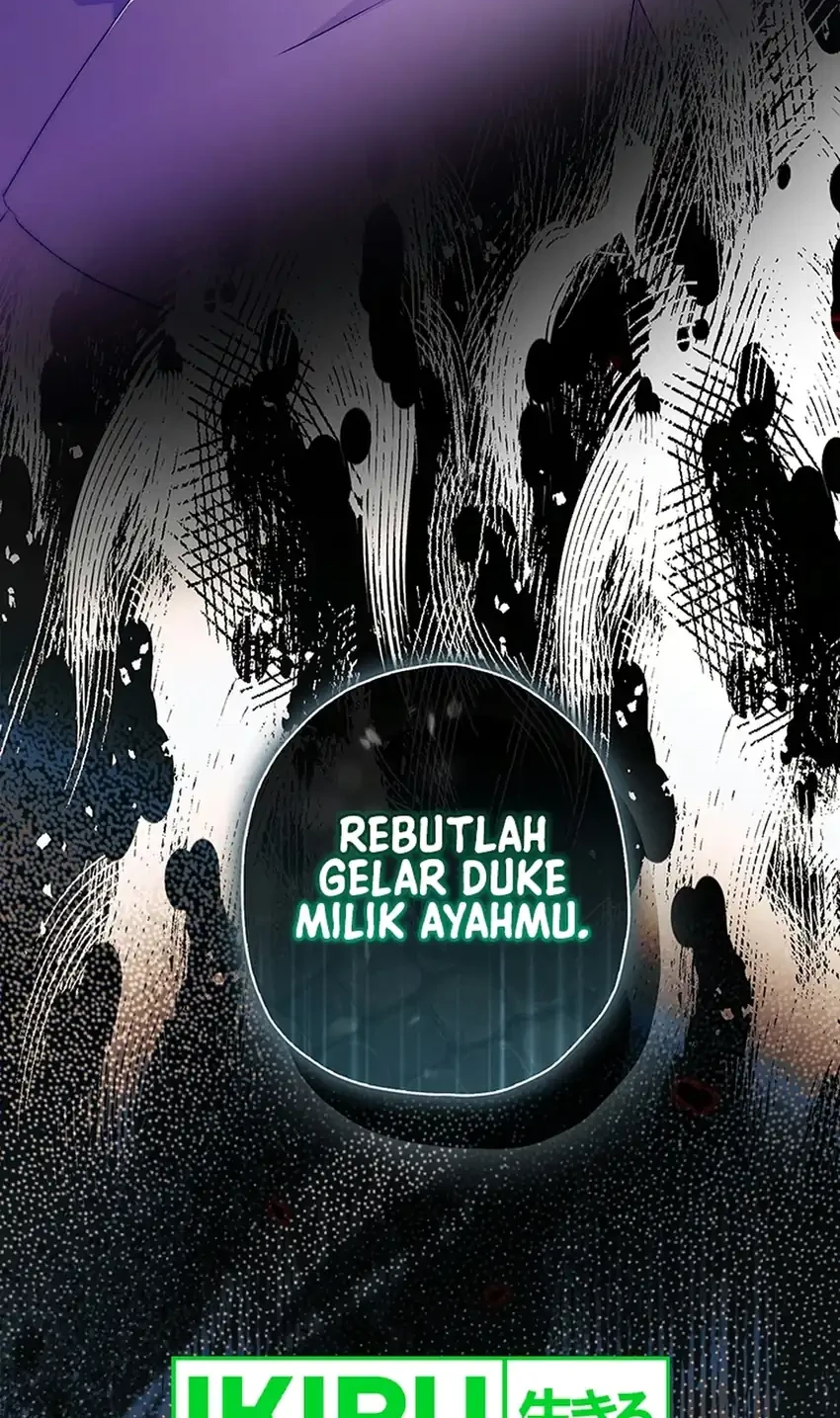 I Became the Male Lead's Adopted Daughter Chapter 175 Gambar 64