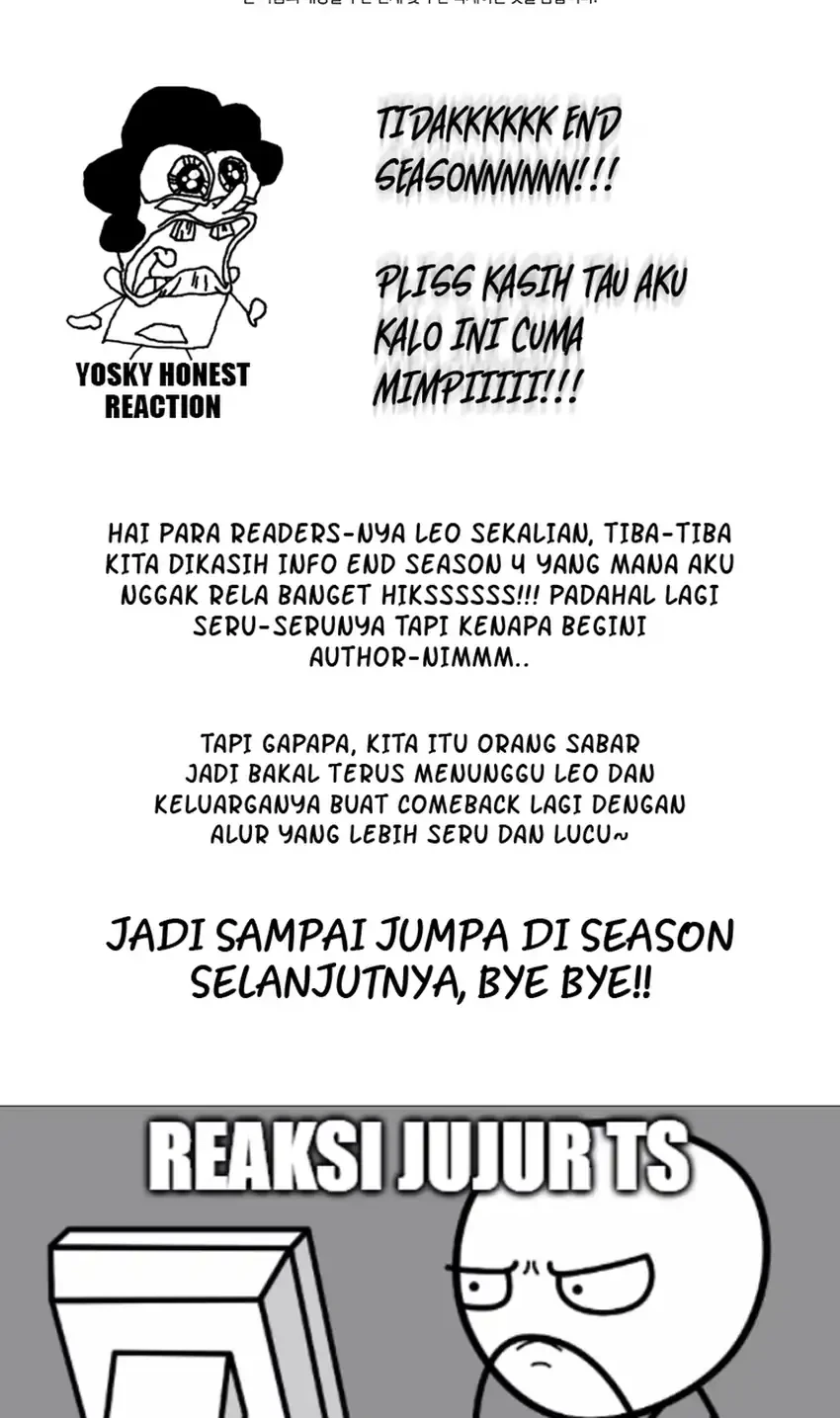 I Became the Male Lead's Adopted Daughter Chapter 175 Gambar 68