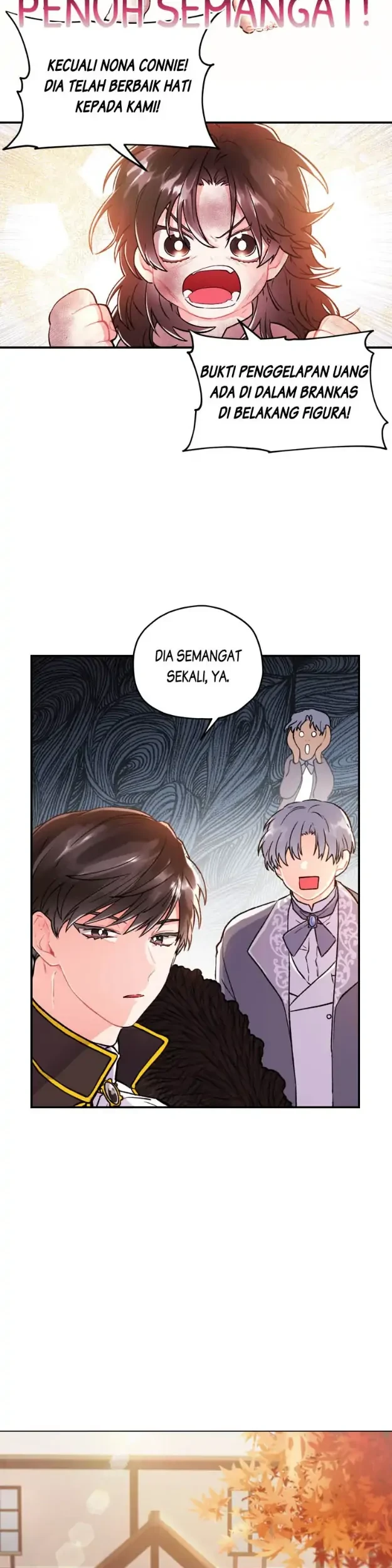 I Became the Male Lead's Adopted Daughter Chapter 2 Gambar 31
