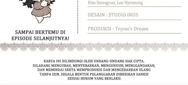 I Became the Male Lead's Adopted Daughter Chapter 2 Gambar 34