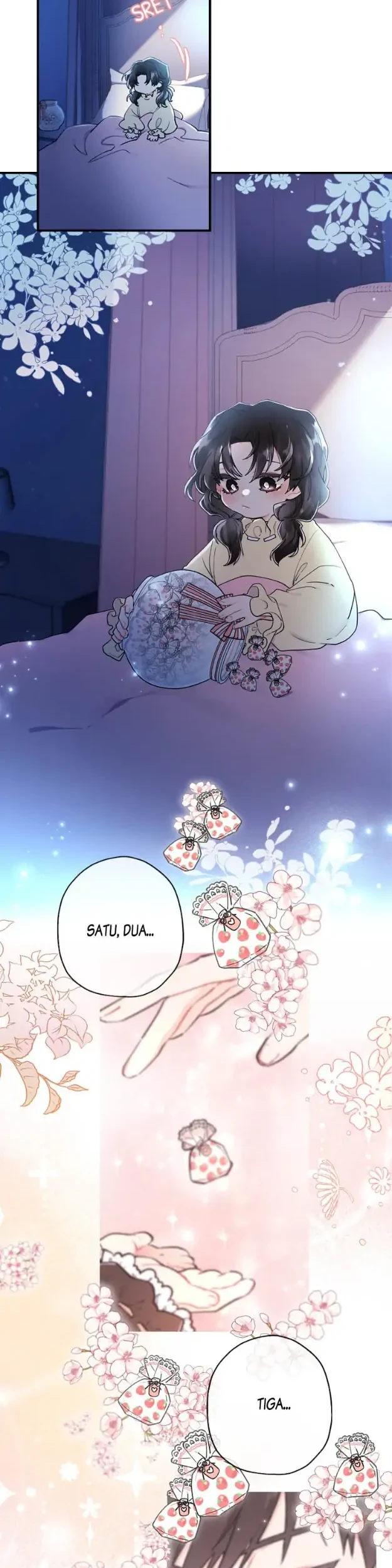 I Became the Male Lead's Adopted Daughter Chapter 20 Gambar 27