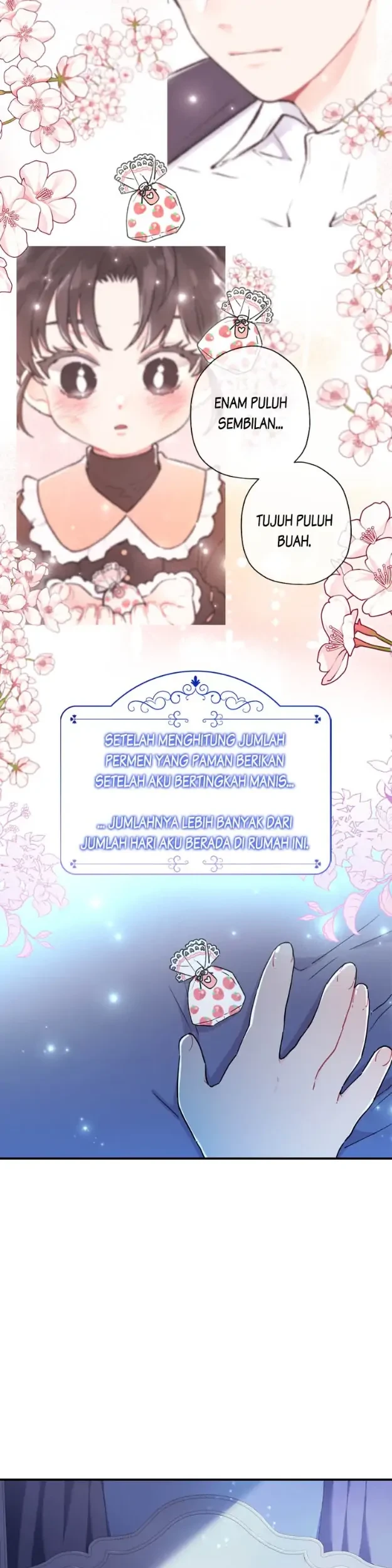 I Became the Male Lead's Adopted Daughter Chapter 20 Gambar 29