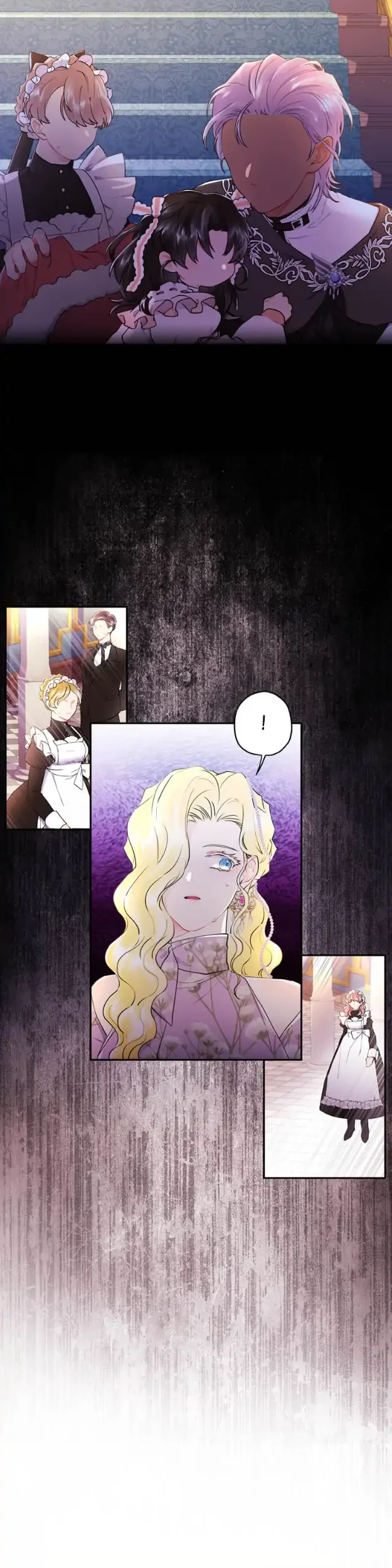 I Became the Male Lead's Adopted Daughter Chapter 22 Gambar 29
