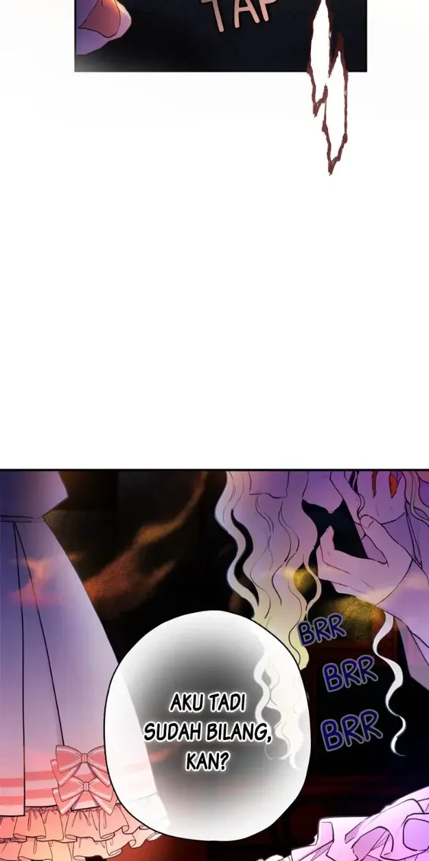 I Became the Male Lead's Adopted Daughter Chapter 22 Gambar 40