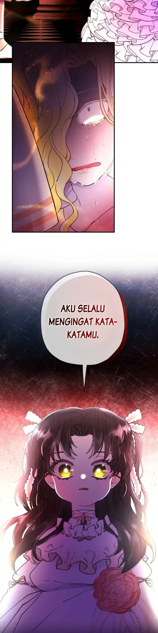 I Became the Male Lead's Adopted Daughter Chapter 22 Gambar 41