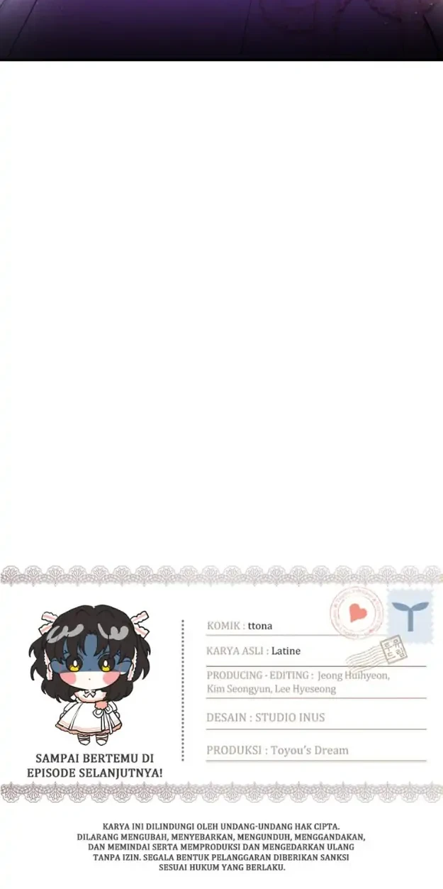 I Became the Male Lead's Adopted Daughter Chapter 22 Gambar 42