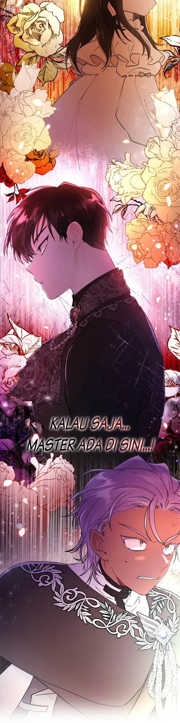 I Became the Male Lead's Adopted Daughter Chapter 23 Gambar 29