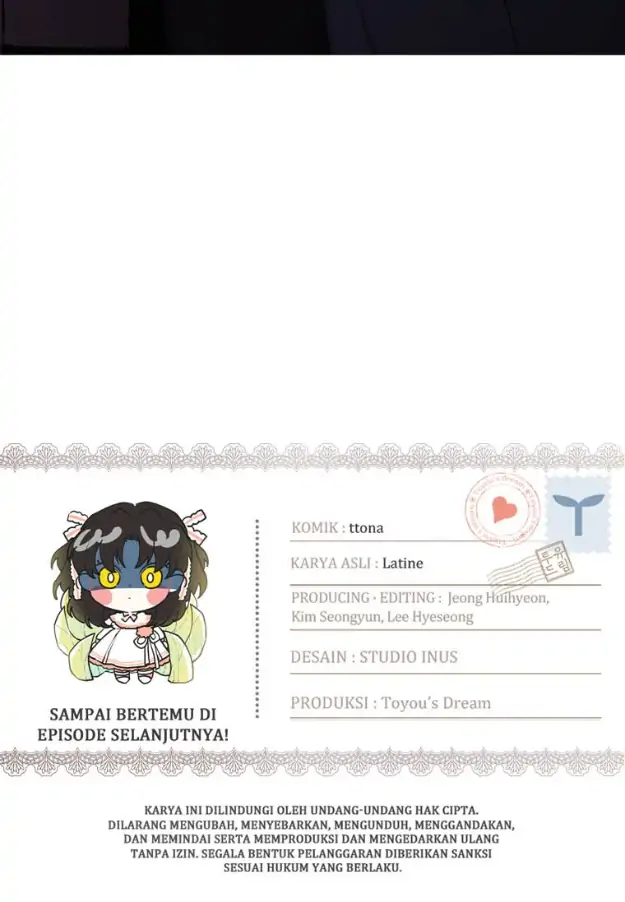 I Became the Male Lead's Adopted Daughter Chapter 23 Gambar 33