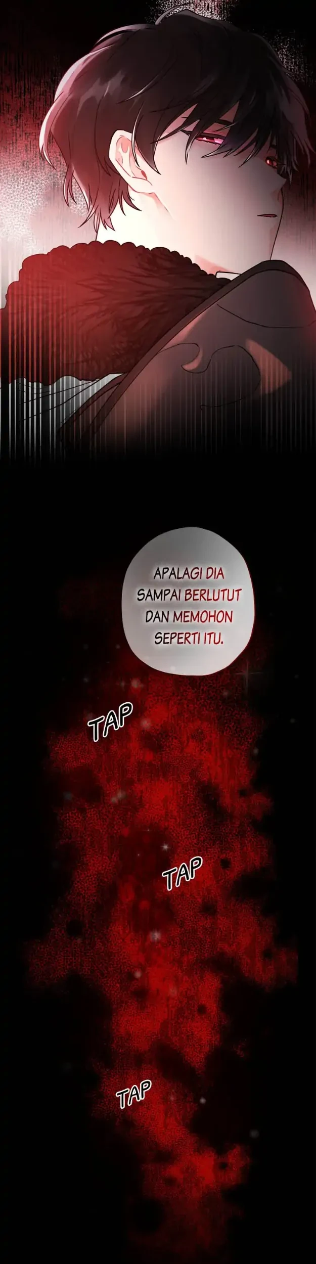 I Became the Male Lead's Adopted Daughter Chapter 24 Gambar 41