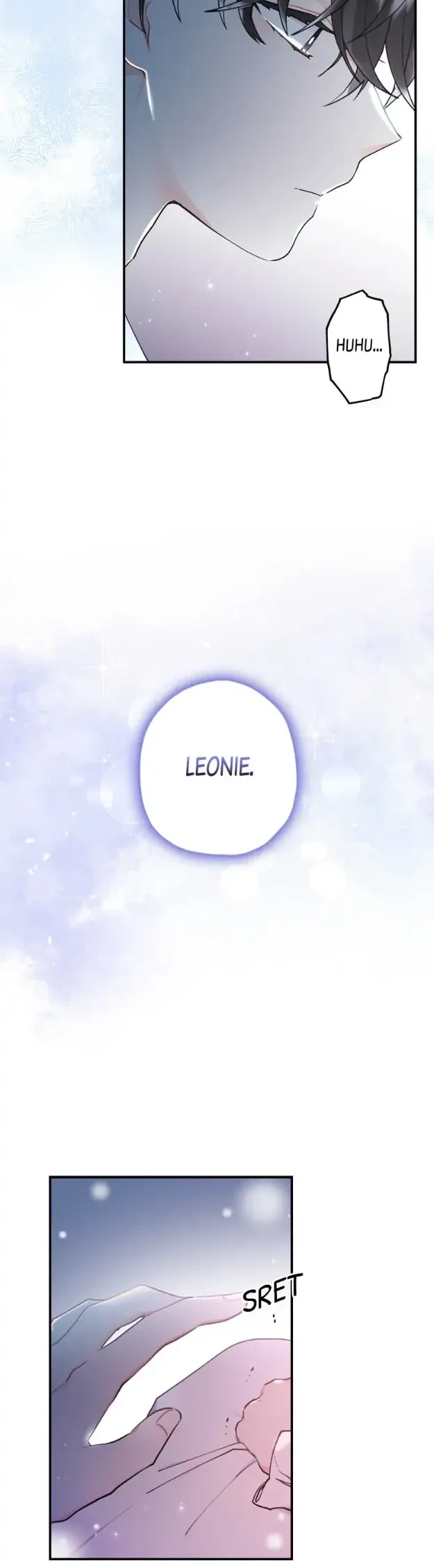I Became the Male Lead's Adopted Daughter Chapter 25 Gambar 32
