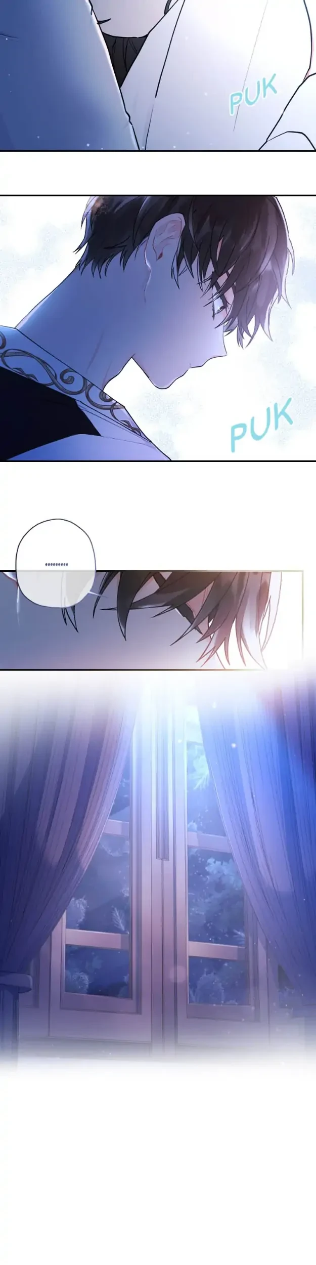 I Became the Male Lead's Adopted Daughter Chapter 25 Gambar 41
