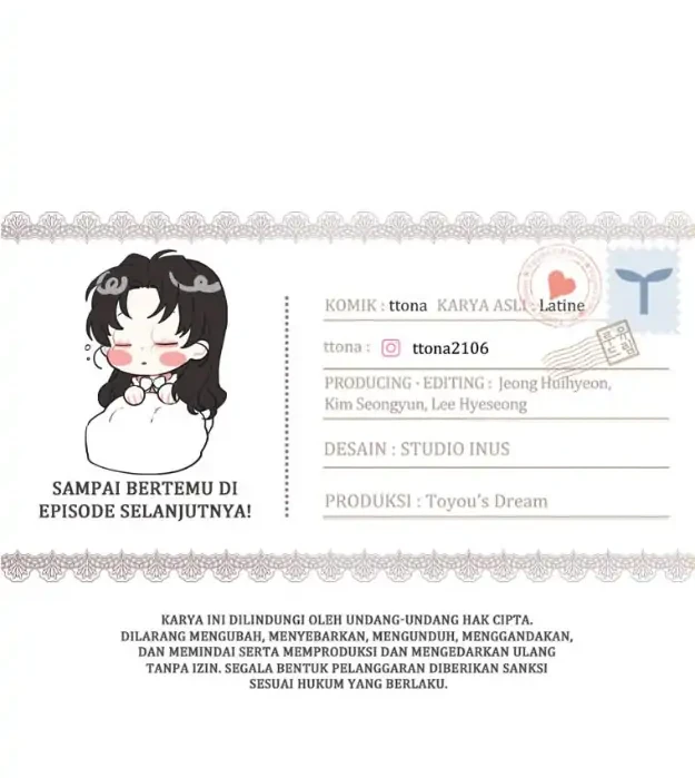 I Became the Male Lead's Adopted Daughter Chapter 25 Gambar 42