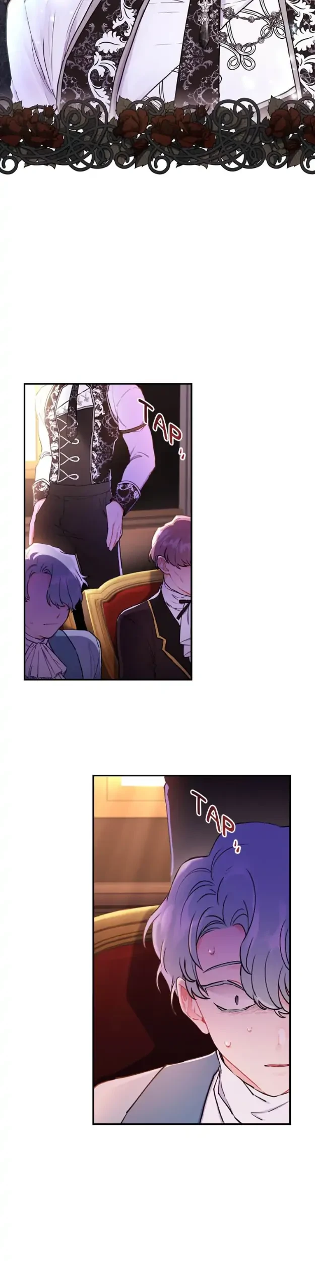 I Became the Male Lead's Adopted Daughter Chapter 26 Gambar 33