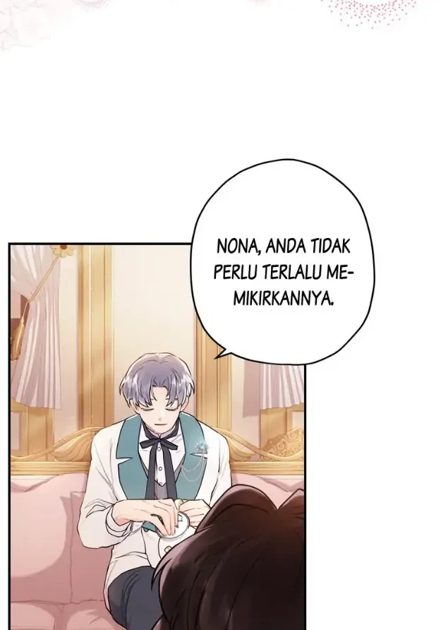 I Became the Male Lead's Adopted Daughter Chapter 27 Gambar 43