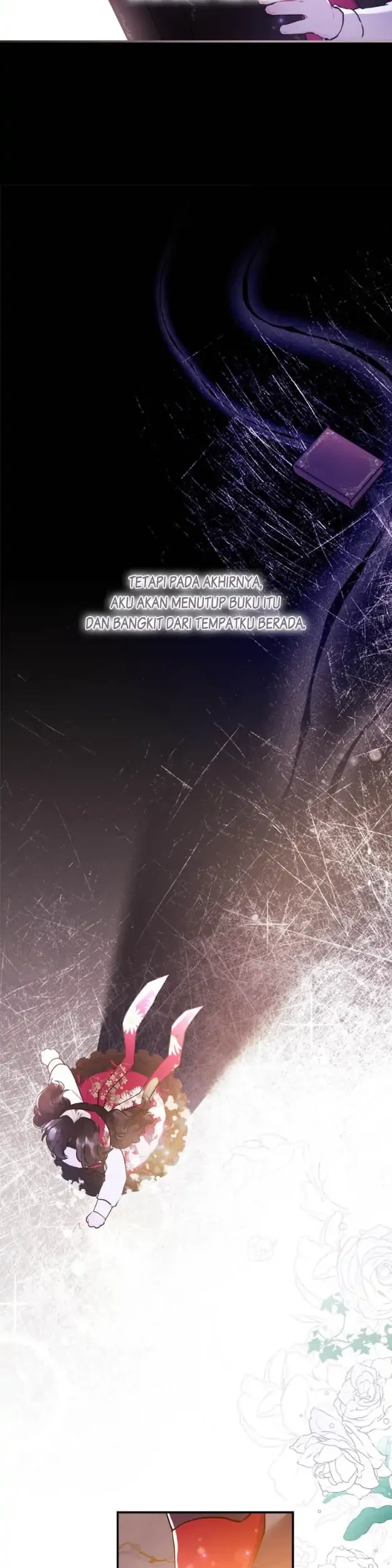 I Became the Male Lead's Adopted Daughter Chapter 28 Gambar 40