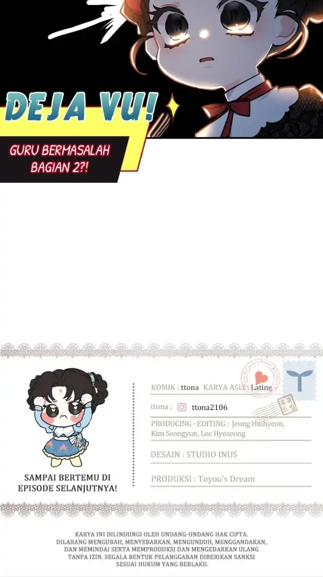 I Became the Male Lead's Adopted Daughter Chapter 37 Gambar 48