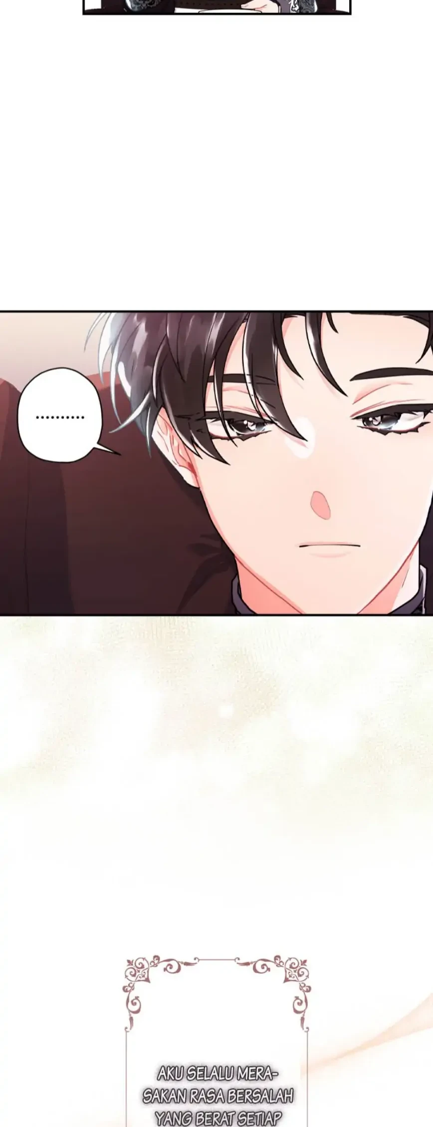 I Became the Male Lead's Adopted Daughter Chapter 44 Gambar 46