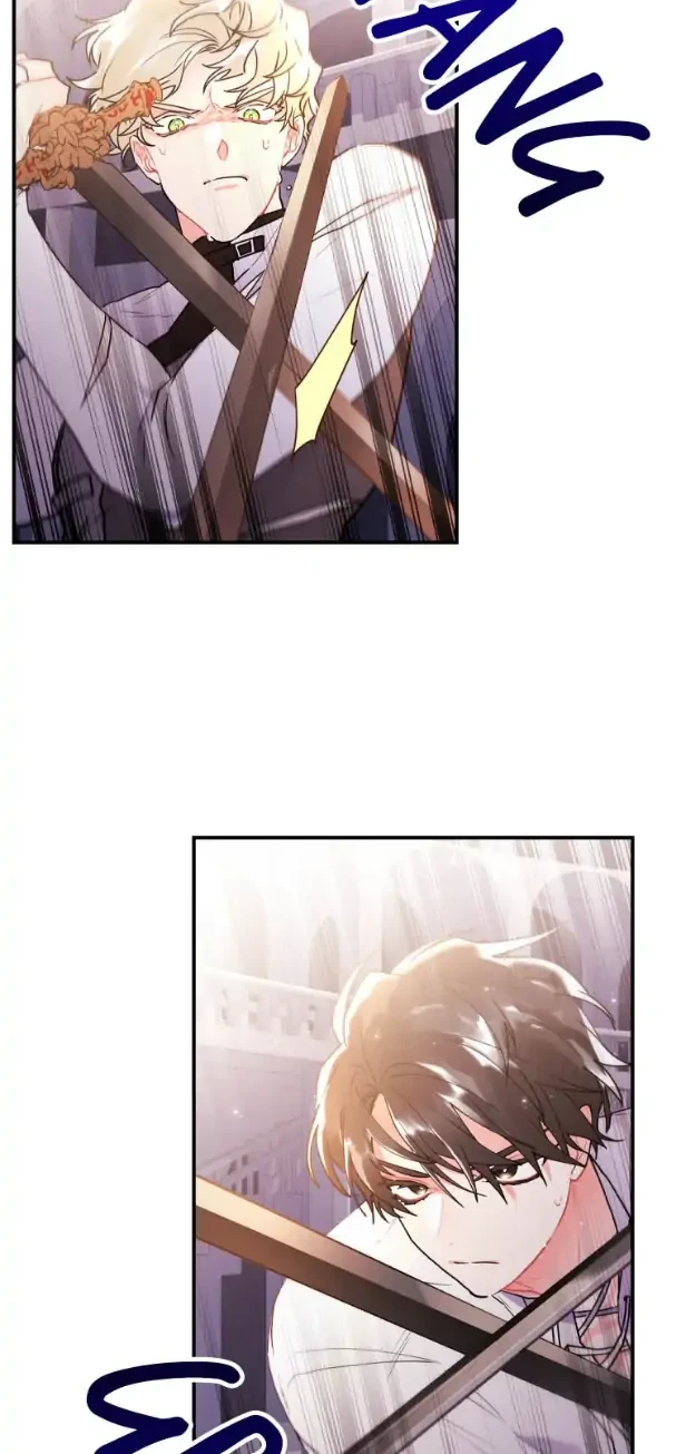 I Became the Male Lead's Adopted Daughter Chapter 46 Gambar 43
