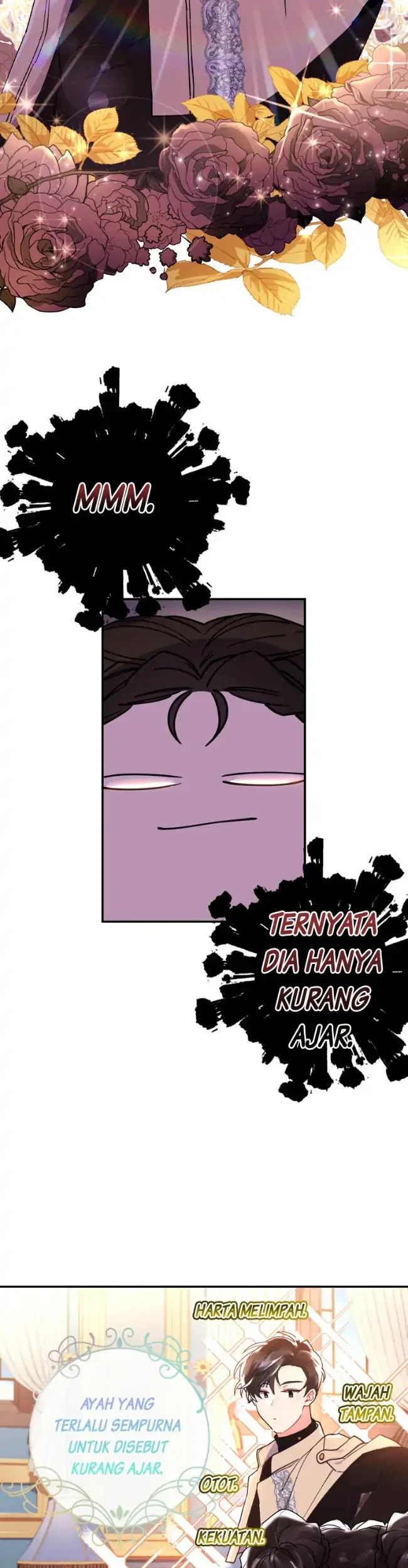 I Became the Male Lead's Adopted Daughter Chapter 47 Gambar 42