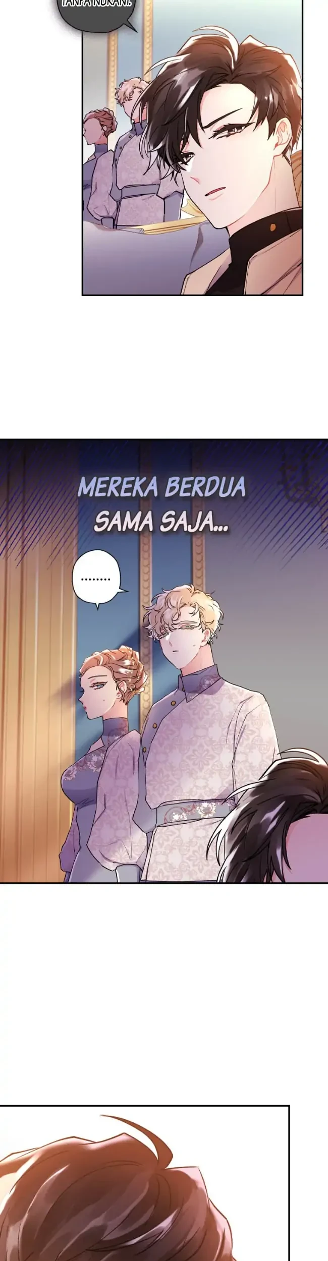 I Became the Male Lead's Adopted Daughter Chapter 47 Gambar 45