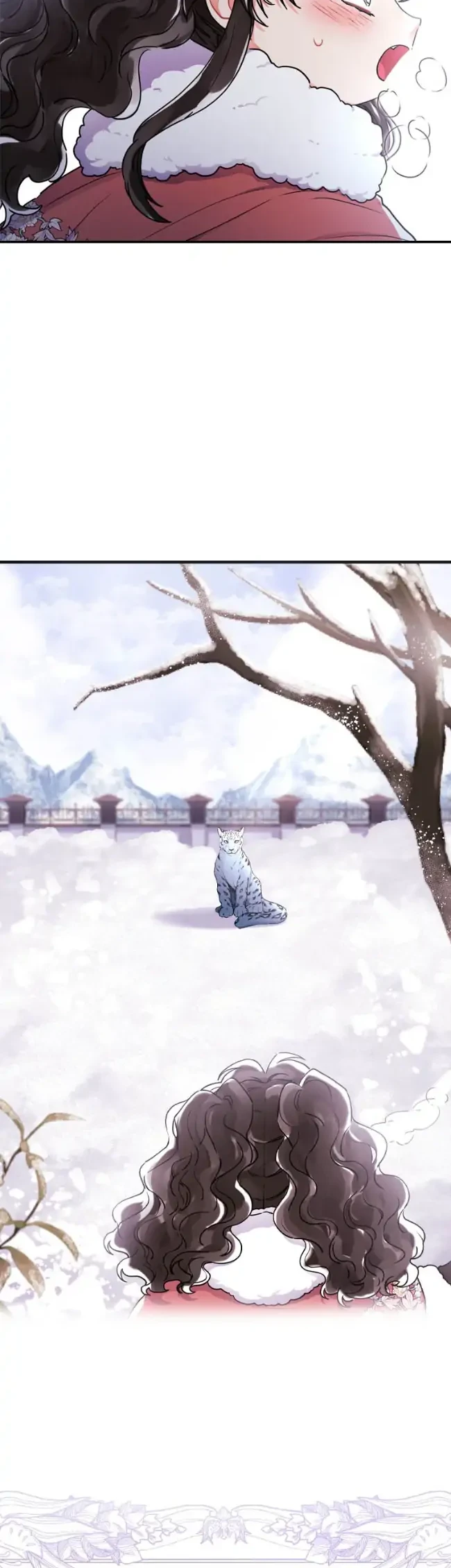 I Became the Male Lead's Adopted Daughter Chapter 49 Gambar 32