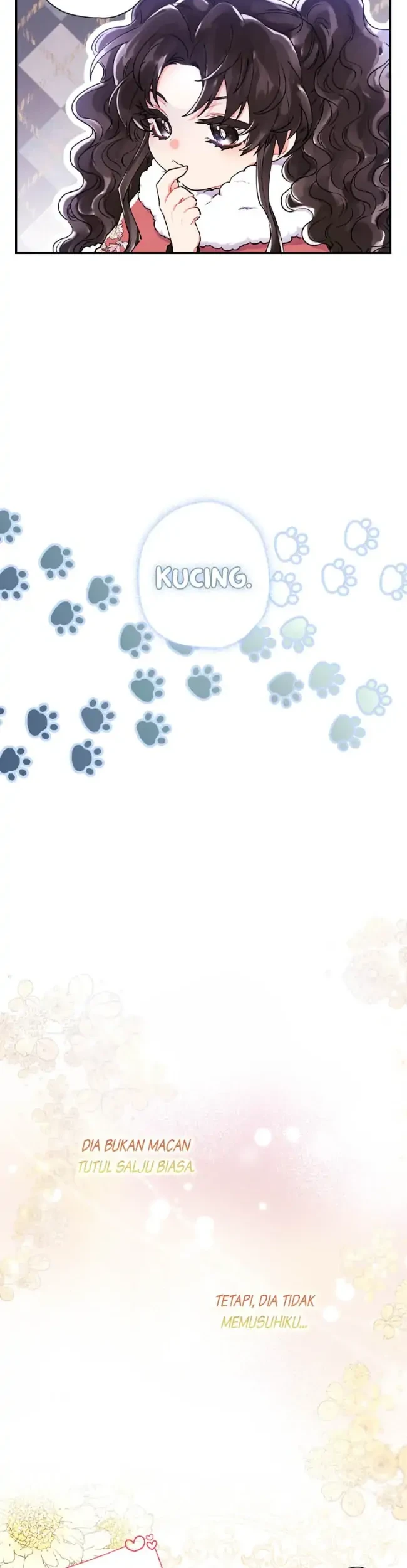 I Became the Male Lead's Adopted Daughter Chapter 49 Gambar 40