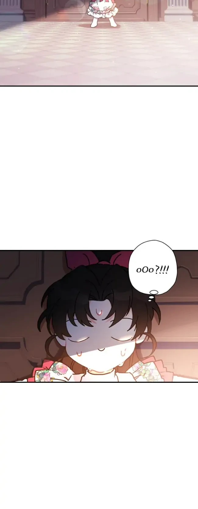 I Became the Male Lead's Adopted Daughter Chapter 49 Gambar 46