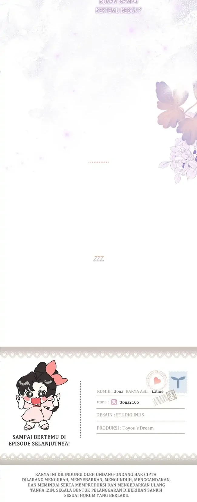 I Became the Male Lead's Adopted Daughter Chapter 52 Gambar 39